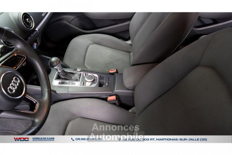 Audi A3 Sportback TDI 150 - <small></small> 17.990 € <small>TTC</small> - #31