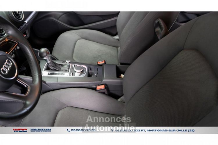 Audi A3 Sportback TDI 150 - <small></small> 17.990 € <small>TTC</small> - #32