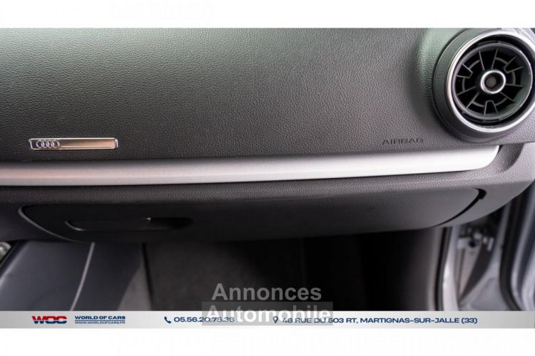 Audi A3 Sportback TDI 150 - <small></small> 17.990 € <small>TTC</small> - #33