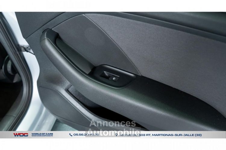 Audi A3 Sportback TDI 150 - <small></small> 17.990 € <small>TTC</small> - #40