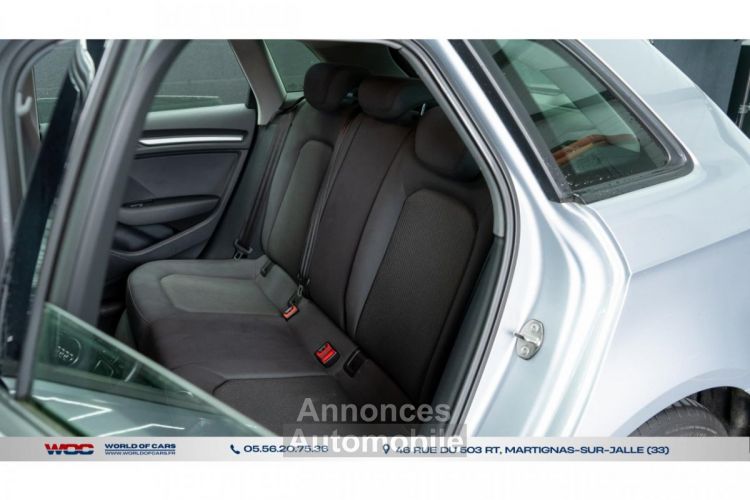 Audi A3 Sportback TDI 150 - <small></small> 17.990 € <small>TTC</small> - #43