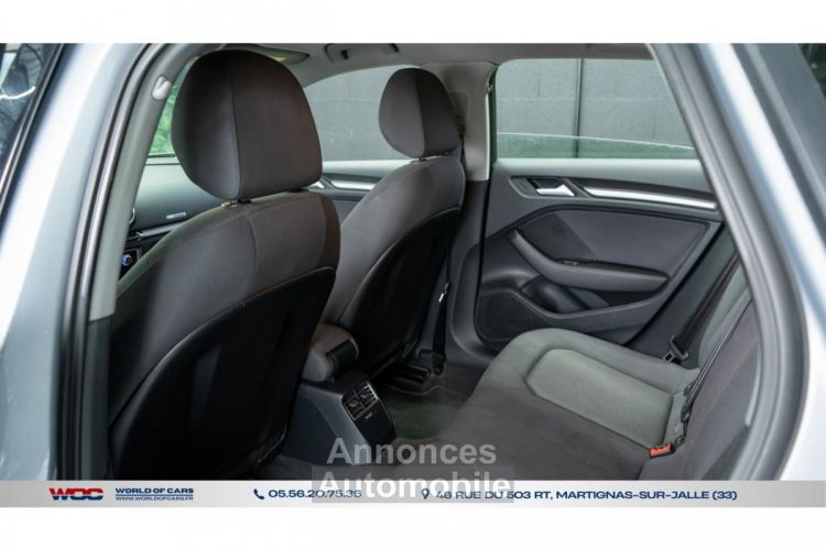 Audi A3 Sportback TDI 150 - <small></small> 17.990 € <small>TTC</small> - #44