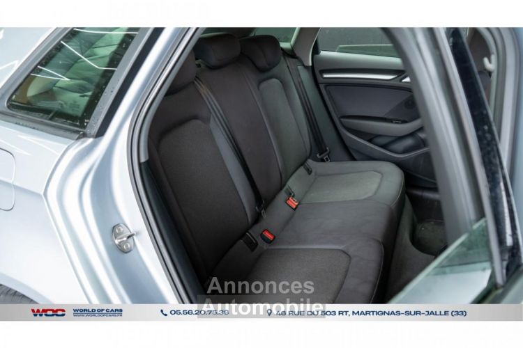 Audi A3 Sportback TDI 150 - <small></small> 17.990 € <small>TTC</small> - #49