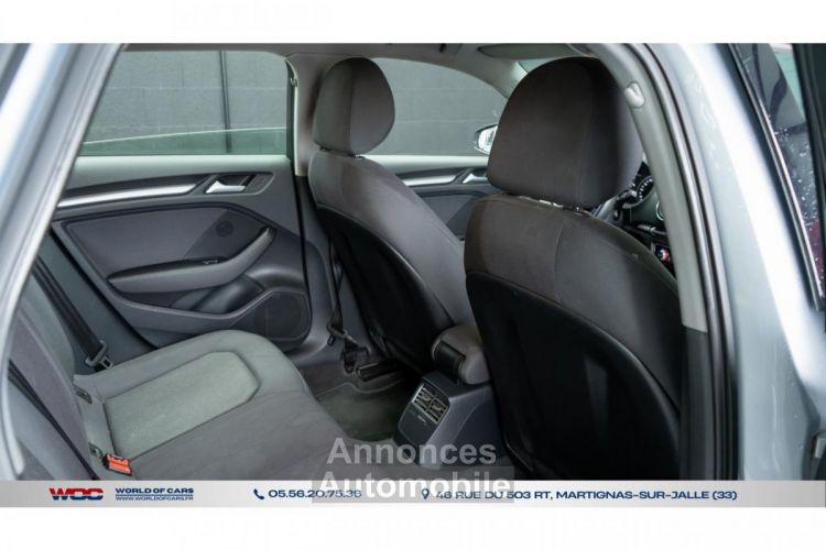 Audi A3 Sportback TDI 150 - <small></small> 17.990 € <small>TTC</small> - #50