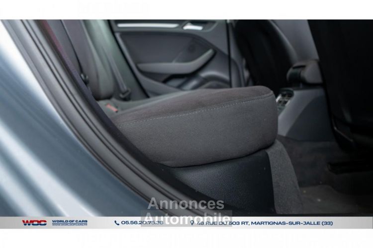 Audi A3 Sportback TDI 150 - <small></small> 17.990 € <small>TTC</small> - #52