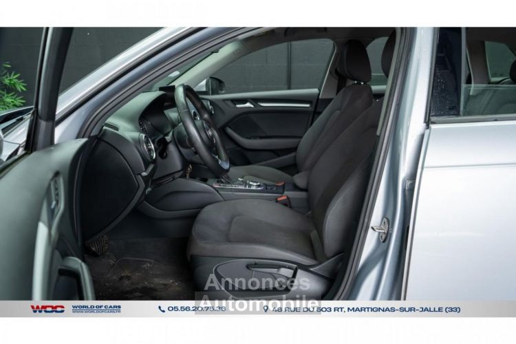 Audi A3 Sportback TDI 150 - <small></small> 17.990 € <small>TTC</small> - #54