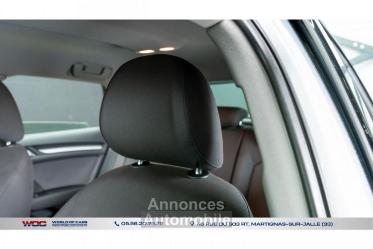 Audi A3 Sportback TDI 150 - <small></small> 17.990 € <small>TTC</small> - #55