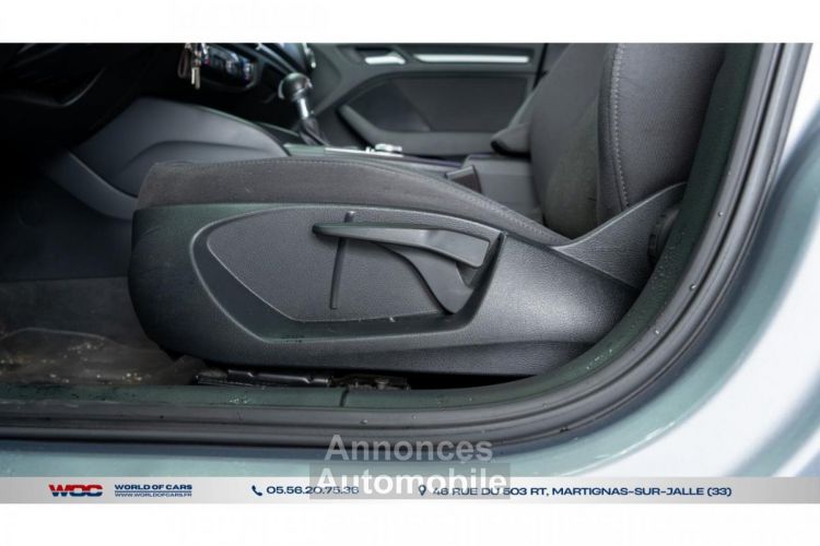 Audi A3 Sportback TDI 150 - <small></small> 17.990 € <small>TTC</small> - #57