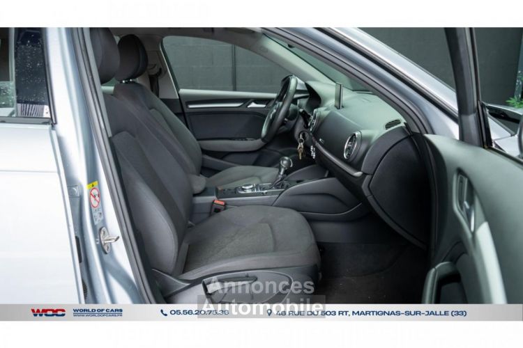 Audi A3 Sportback TDI 150 - <small></small> 17.990 € <small>TTC</small> - #59