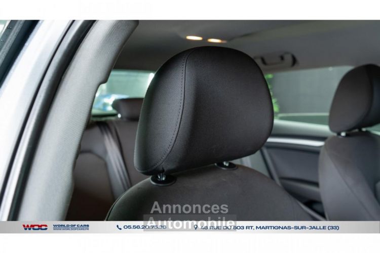 Audi A3 Sportback TDI 150 - <small></small> 17.990 € <small>TTC</small> - #60