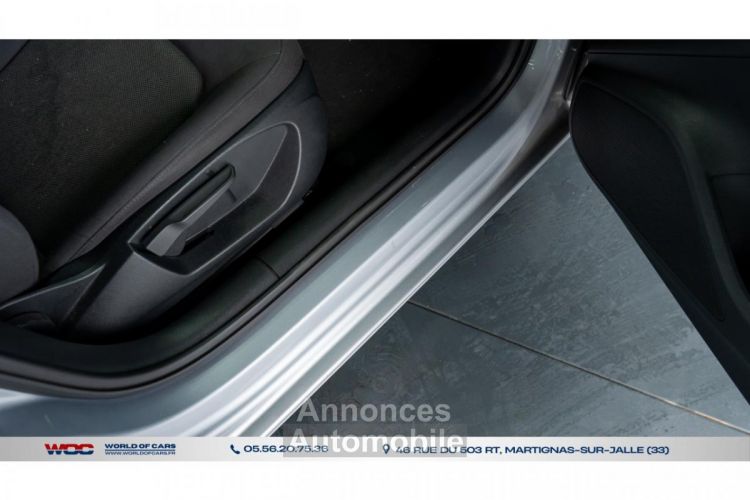 Audi A3 Sportback TDI 150 - <small></small> 17.990 € <small>TTC</small> - #63