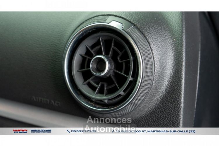 Audi A3 Sportback TDI 150 - <small></small> 17.990 € <small>TTC</small> - #68