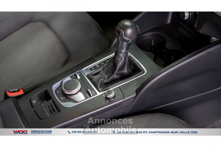 Audi A3 Sportback TDI 150 - <small></small> 17.990 € <small>TTC</small> - #69