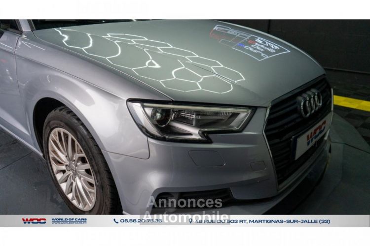 Audi A3 Sportback TDI 150 - <small></small> 17.990 € <small>TTC</small> - #70