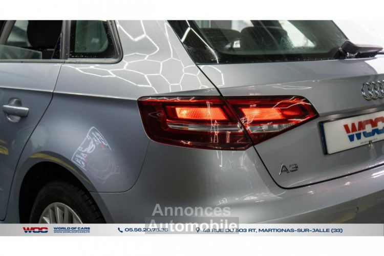 Audi A3 Sportback TDI 150 - <small></small> 17.990 € <small>TTC</small> - #72