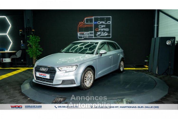 Audi A3 Sportback TDI 150 - <small></small> 17.990 € <small>TTC</small> - #73