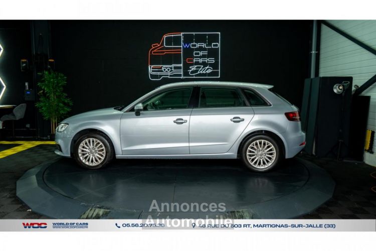 Audi A3 Sportback TDI 150 - <small></small> 17.990 € <small>TTC</small> - #74