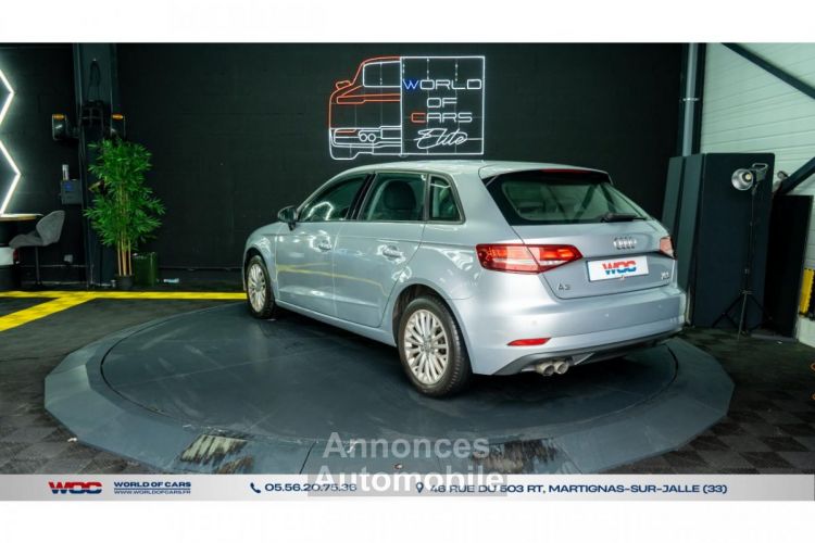 Audi A3 Sportback TDI 150 - <small></small> 17.990 € <small>TTC</small> - #75