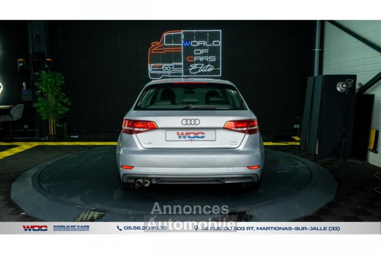 Audi A3 Sportback TDI 150 - <small></small> 17.990 € <small>TTC</small> - #76