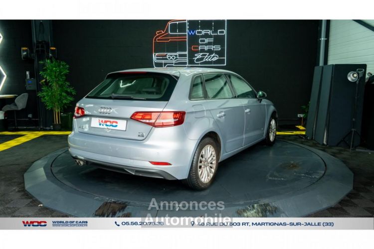 Audi A3 Sportback TDI 150 - <small></small> 17.990 € <small>TTC</small> - #77