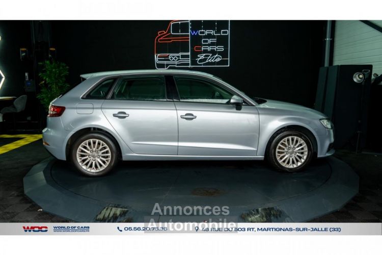 Audi A3 Sportback TDI 150 - <small></small> 17.990 € <small>TTC</small> - #78