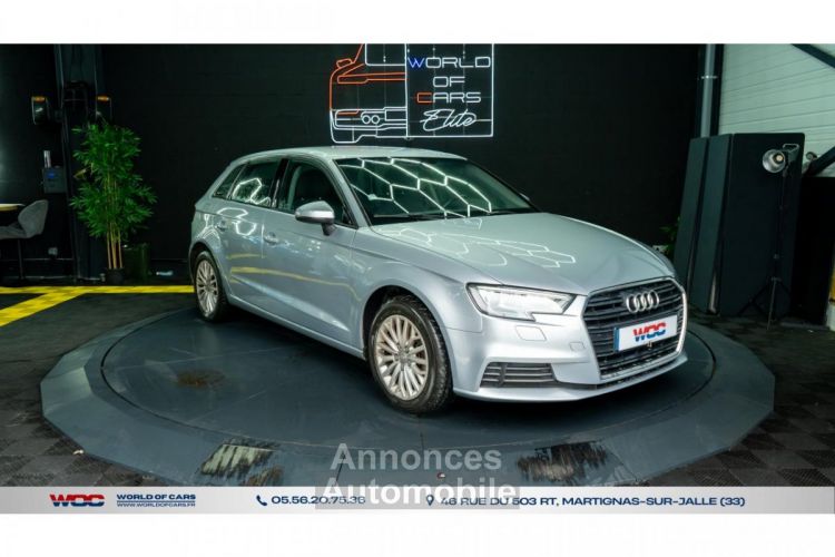 Audi A3 Sportback TDI 150 - <small></small> 17.990 € <small>TTC</small> - #79