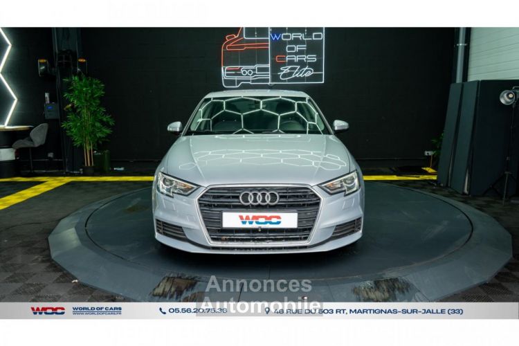 Audi A3 Sportback TDI 150 - <small></small> 17.990 € <small>TTC</small> - #80