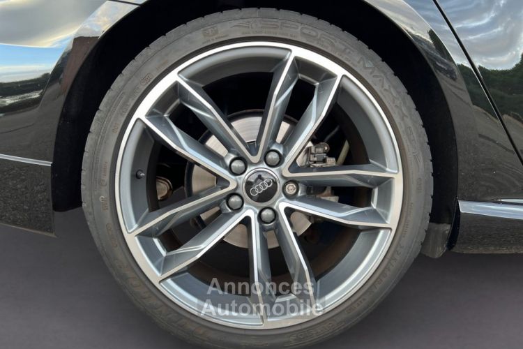 Audi A3 Sportback TFSI 150 S tronic 7 S LINE/FULL BLACK/CARPLAY/SIÈGES CHAUF/MATRIX LED/CAM RECUL/PACK CARBONE - <small></small> 26.490 € <small>TTC</small> - #20