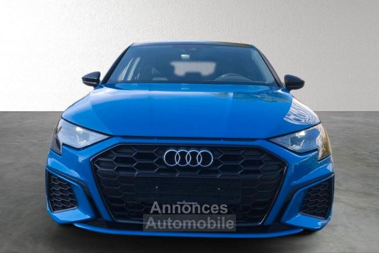 Audi A3 Sportback Udi S line 45 TFSI e - <small></small> 26.940 € <small>TTC</small> - #2