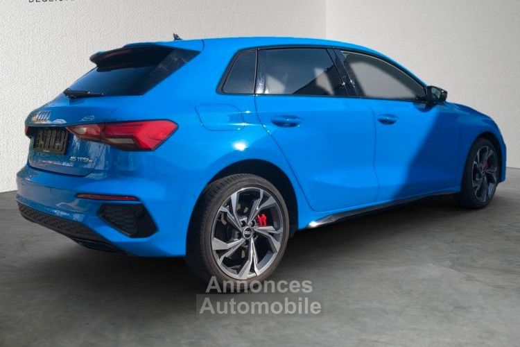 Audi A3 Sportback Udi S line 45 TFSI e - <small></small> 26.940 € <small>TTC</small> - #3