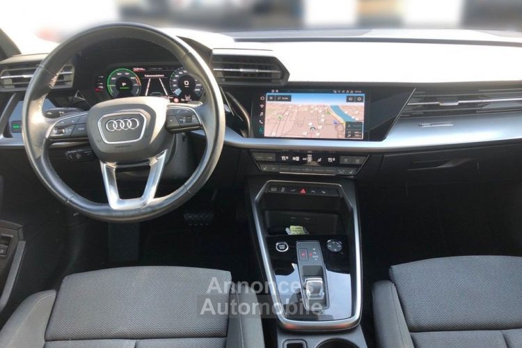 Audi A3 Sportback Udi S line 45 TFSI e - <small></small> 26.940 € <small>TTC</small> - #5