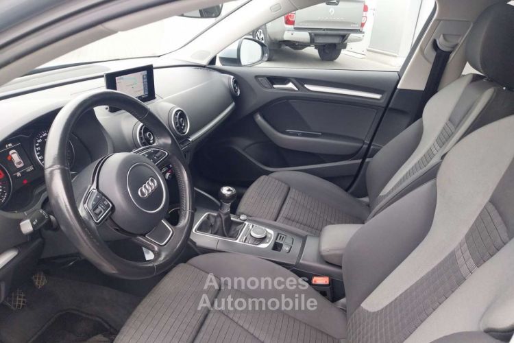 Audi A3 Sportback1.2 TFSI S-LINE-GPS-CLIM-GARANTIE- - <small></small> 15.990 € <small>TTC</small> - #12