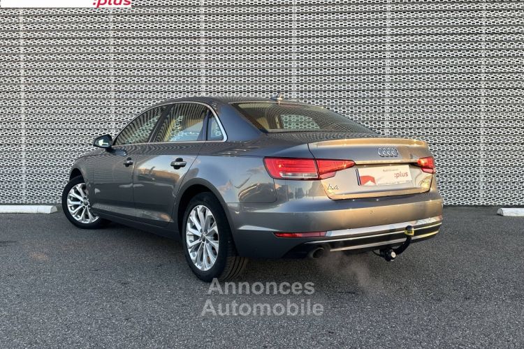 Audi A4 1.4 TFSI 150 Design - <small></small> 18.990 € <small>TTC</small> - #4