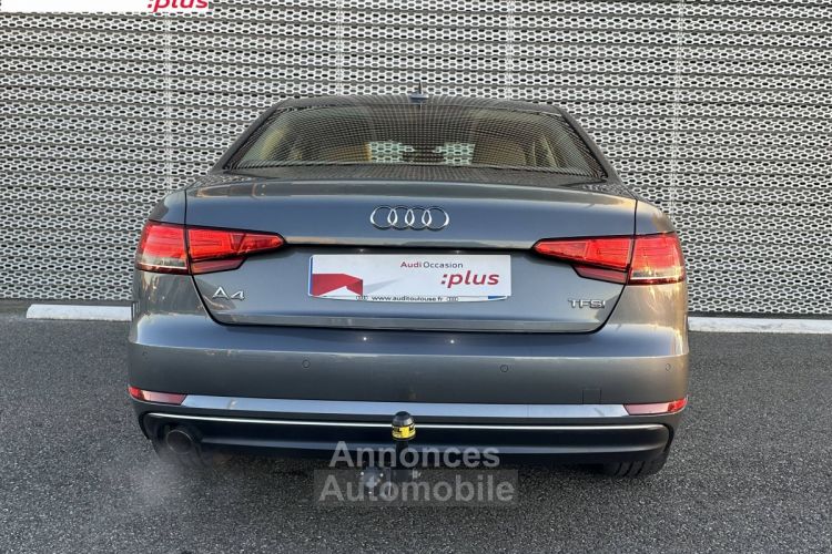 Audi A4 1.4 TFSI 150 Design - <small></small> 18.990 € <small>TTC</small> - #5