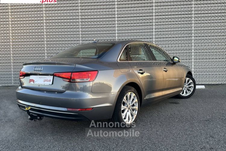 Audi A4 1.4 TFSI 150 Design - <small></small> 18.990 € <small>TTC</small> - #6