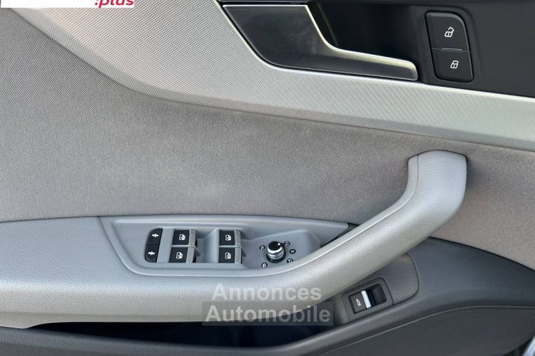 Audi A4 1.4 TFSI 150 Design - <small></small> 18.990 € <small>TTC</small> - #18