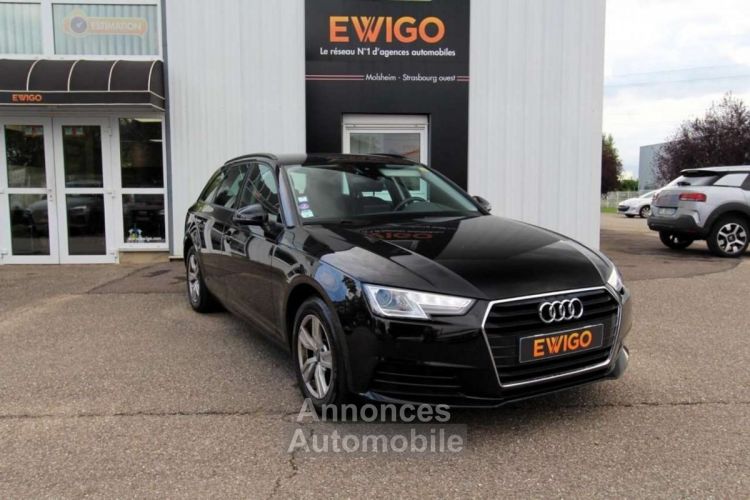 Audi A4 1.4 TFSI 150 DESIGN S-TRONIC BVA - <small></small> 20.490 € <small>TTC</small> - #1