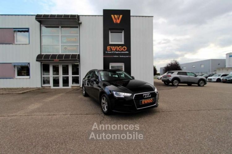 Audi A4 1.4 TFSI 150 DESIGN S-TRONIC BVA - <small></small> 20.490 € <small>TTC</small> - #2