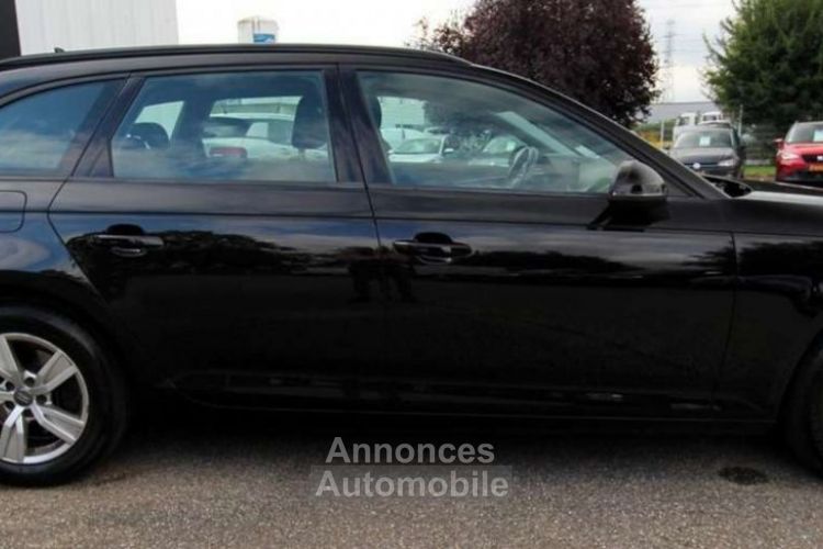 Audi A4 1.4 TFSI 150 DESIGN S-TRONIC BVA - <small></small> 20.490 € <small>TTC</small> - #3