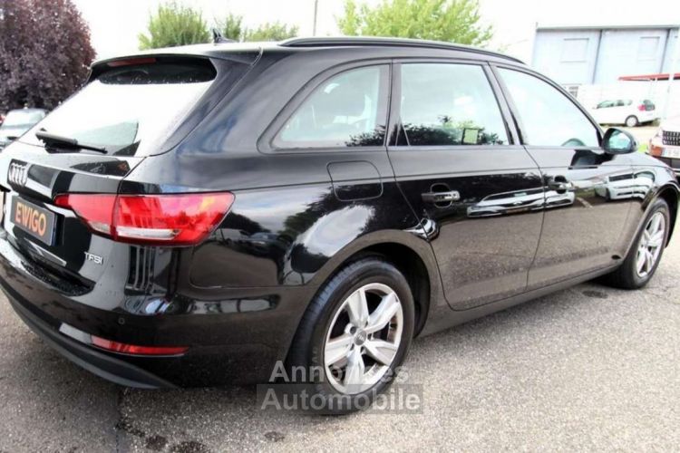 Audi A4 1.4 TFSI 150 DESIGN S-TRONIC BVA - <small></small> 20.490 € <small>TTC</small> - #4