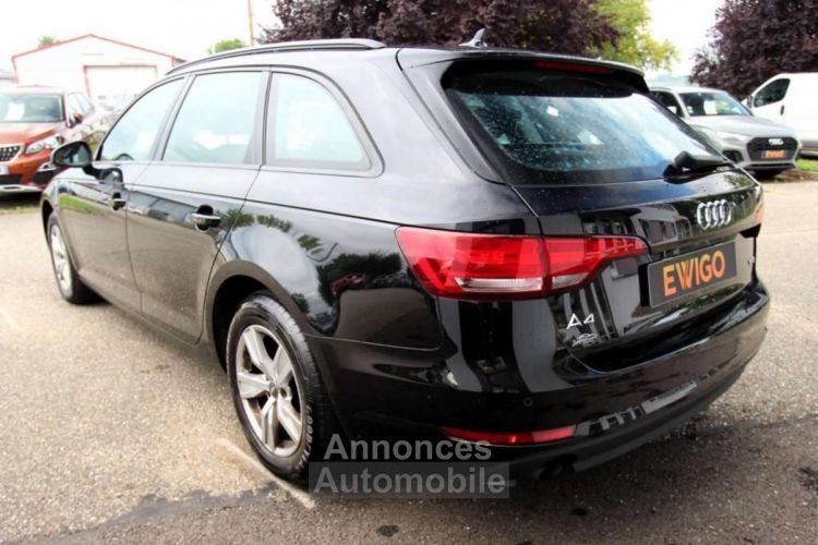 Audi A4 1.4 TFSI 150 DESIGN S-TRONIC BVA - <small></small> 20.490 € <small>TTC</small> - #6