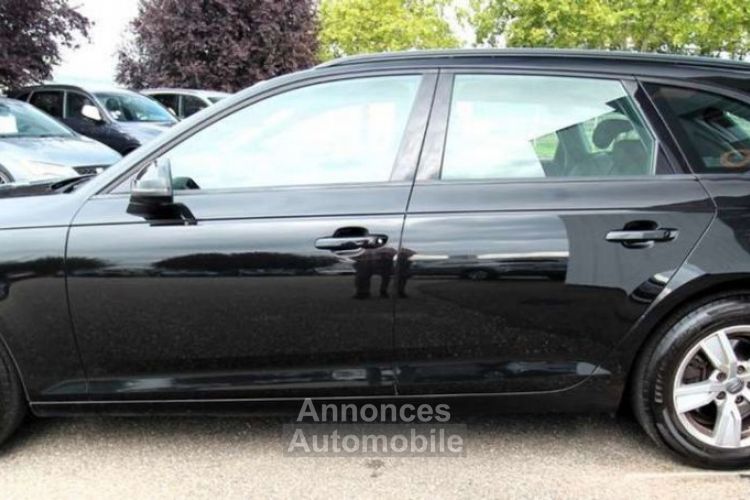 Audi A4 1.4 TFSI 150 DESIGN S-TRONIC BVA - <small></small> 20.490 € <small>TTC</small> - #7