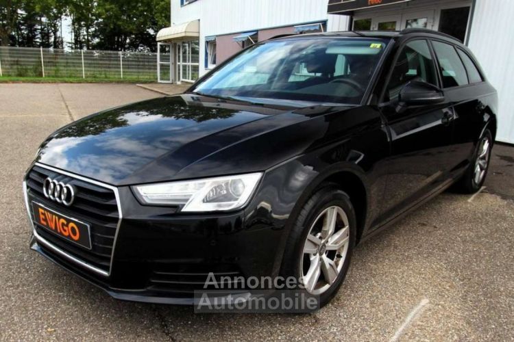 Audi A4 1.4 TFSI 150 DESIGN S-TRONIC BVA - <small></small> 20.490 € <small>TTC</small> - #8