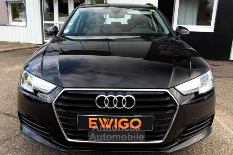 Audi A4 1.4 TFSI 150 DESIGN S-TRONIC BVA - <small></small> 20.490 € <small>TTC</small> - #9