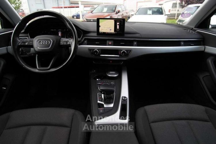 Audi A4 1.4 TFSI 150 DESIGN S-TRONIC BVA - <small></small> 20.490 € <small>TTC</small> - #11