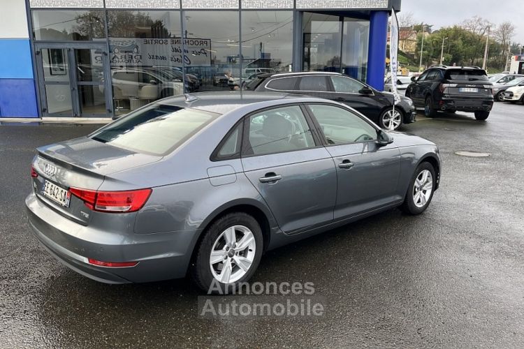 Audi A4 1.4 TFSI 150CH BUSINESS LINE S TRONIC 7 - <small></small> 17.990 € <small>TTC</small> - #2