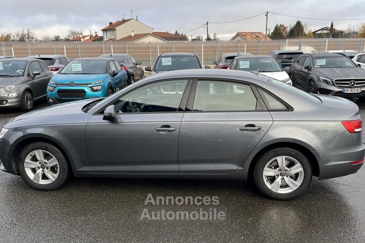 Audi A4 1.4 TFSI 150CH BUSINESS LINE S TRONIC 7 - <small></small> 17.990 € <small>TTC</small> - #3