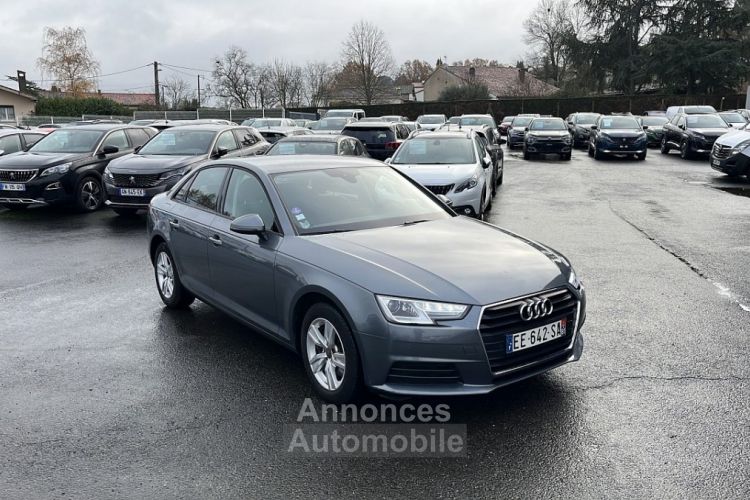 Audi A4 1.4 TFSI 150CH BUSINESS LINE S TRONIC 7 - <small></small> 17.990 € <small>TTC</small> - #6