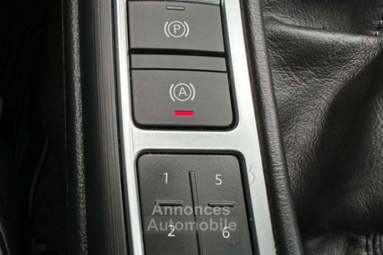 Audi A4 1.4 TFSI S-line XENON-CUIR-NAVI-CRUISE-BLUETOOTH - <small></small> 16.390 € <small>TTC</small> - #26