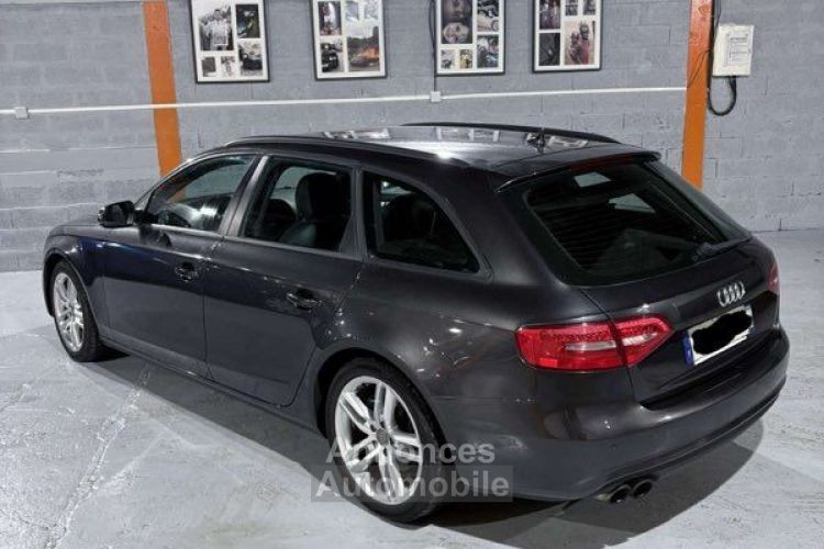 Audi A4 - <small></small> 12.990 € <small>TTC</small> - #2